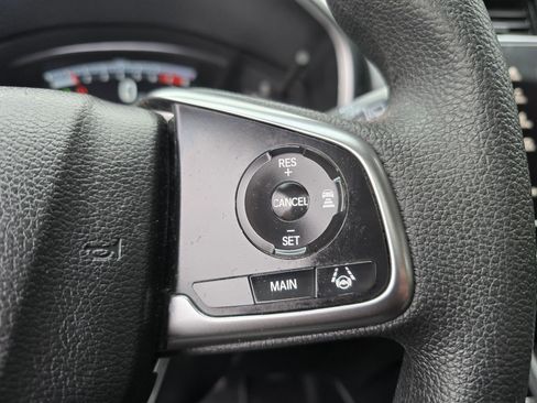 Used 2018 Honda CR-V EX image 27