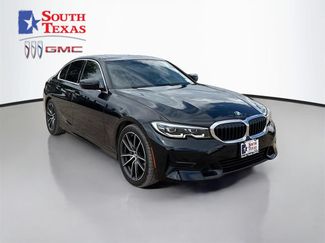 Used 2021 BMW 330i Sedan RWD video 1