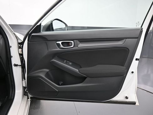 Certified 2024 Honda Civic Sport image 39