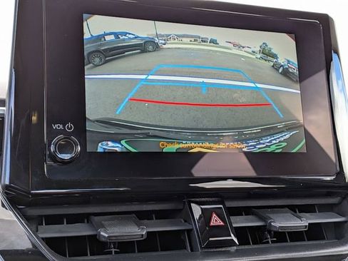 Used 2024 Toyota Corolla LE image 22