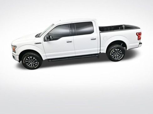 Used 2018 Ford F150 XLT w/ Equipment Group 301A Mid image 27