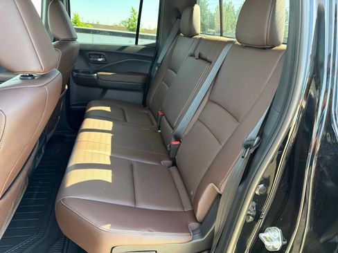 Used 2024 Honda Ridgeline RTL image 9