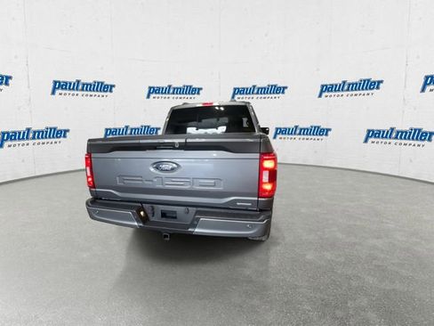 Used 2023 Ford F150 XLT w/ Equipment Group 302A High AWD/4WD image 10