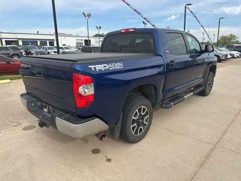 Used 2014 Toyota Tundra SR5 w/ TRD Off Road Package image 28