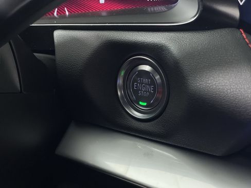 New 2026 Chevrolet Corvette Stingray Coupe w/ 1LT image 73