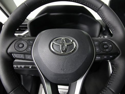 Used 2023 Toyota RAV4 TRD Off-Road image 14