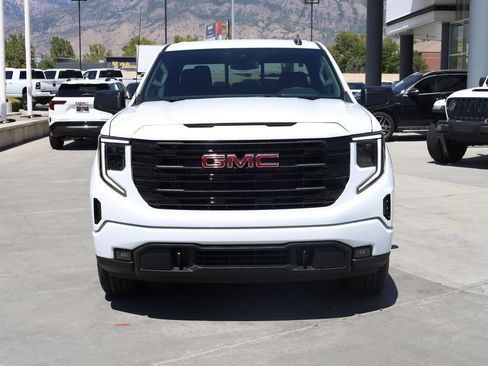 New 2026 GMC Sierra 1500 Elevation w/ Preferred Package AWD/4WD image 9