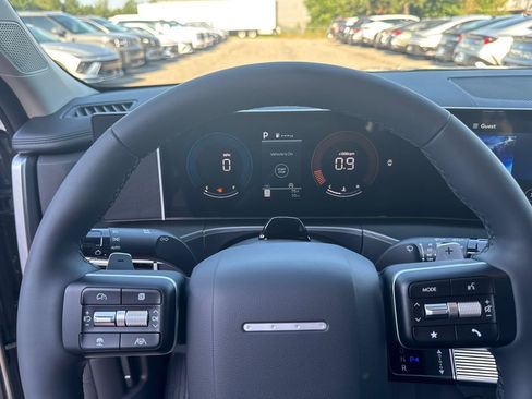 New 2026 Hyundai Santa Fe SEL image 17