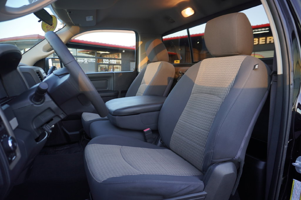 Used 2012 RAM 1500 Express RWD image 20