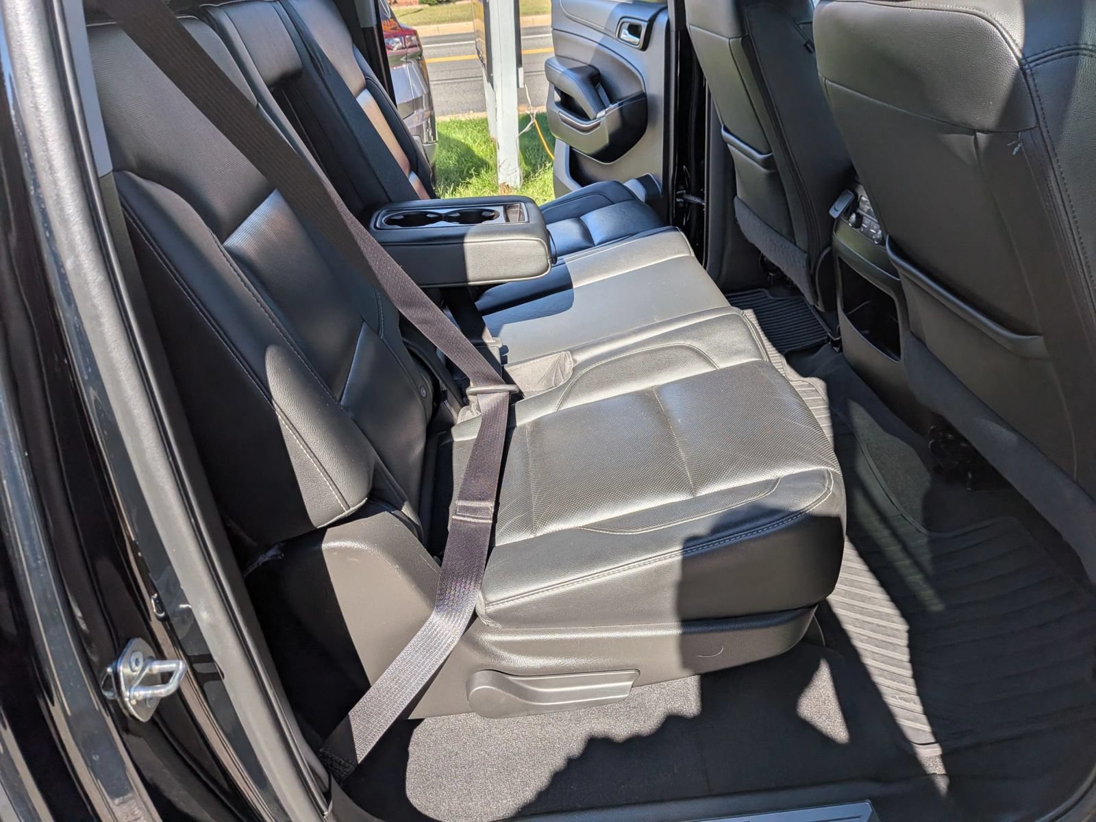Used 2020 GMC Yukon XL SLT AWD/4WD image 46