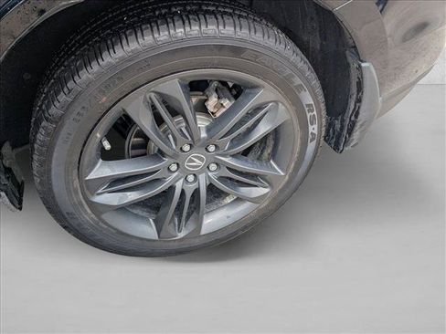 Used 2024 Acura RDX A-Spec AWD/4WD image 22