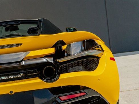 Used 2023 McLaren 720S image 49