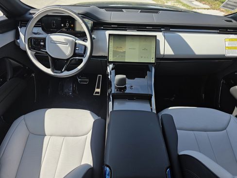 New 2026 Land Rover Range Rover Sport Dynamic SE AWD/4WD image 4