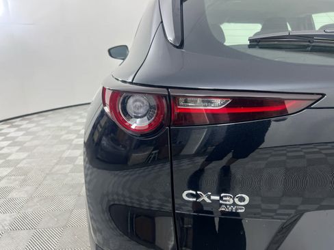 Used 2023 MAZDA CX-30 AWD 2.5 S image 12