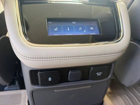 Used 2022 Lincoln Navigator 2WD image 14