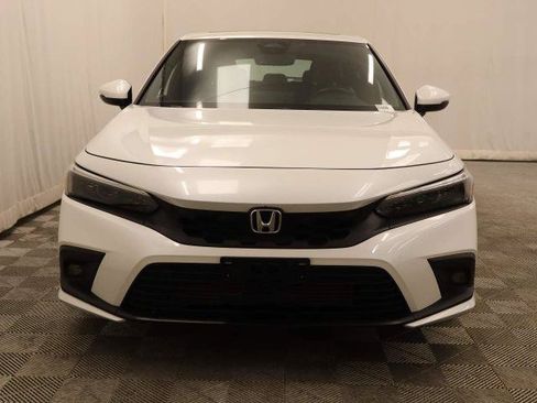 Used 2024 Honda Civic Sport Touring image 9