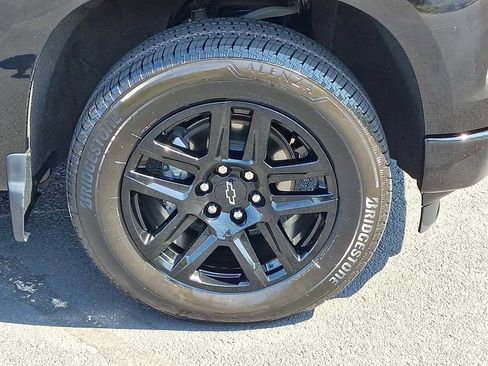 Used 2022 Chevrolet Silverado 1500 RST image 9