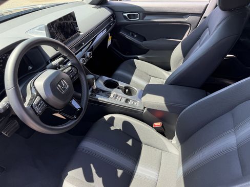 Used 2026 Honda Civic Sport image 9