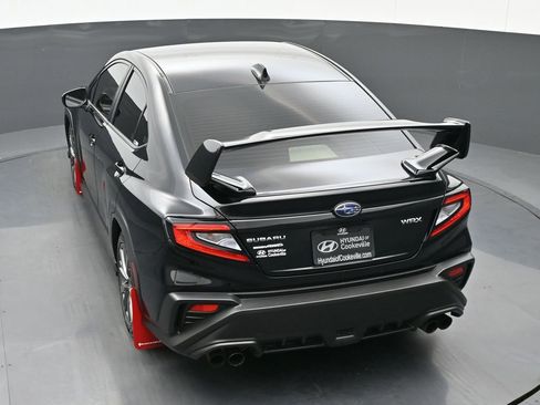 Used 2024 Subaru WRX w/ Accessory Package #2 image 28
