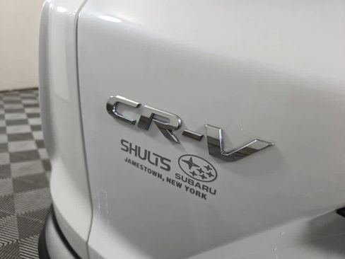 Used 2020 Honda CR-V LX image 17