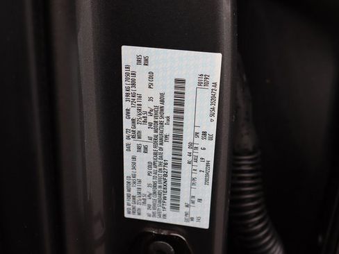 Used 2022 Ford F150 XLT w/ Equipment Group 302A High image 39