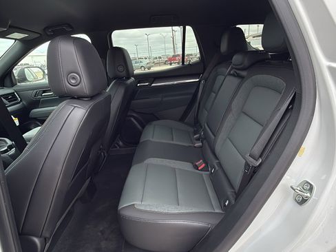 New 2026 GMC Terrain AT4 w/ Convenience Package III AWD/4WD image 14