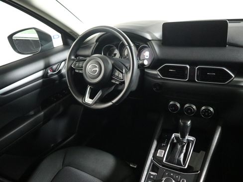 Certified 2022 MAZDA CX-5 AWD 2.5 S image 15