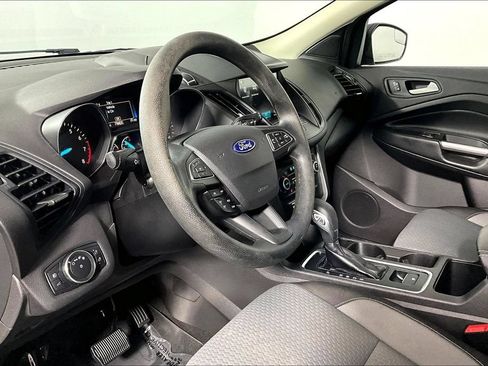 Used 2019 Ford Escape SE FWD image 13