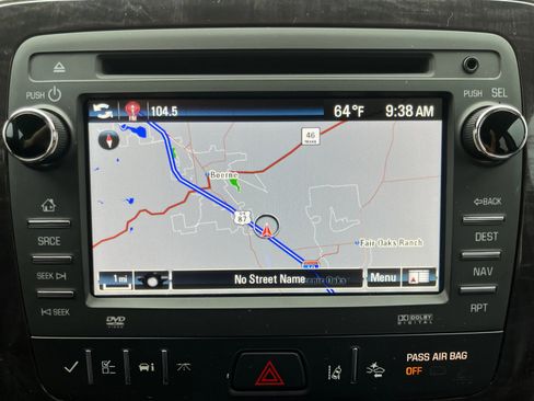 Used 2016 Buick Enclave Premium w/ Experience Buick Package image 14