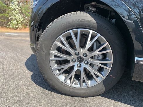 Used 2025 Genesis GV80 2.5T Standard image 22