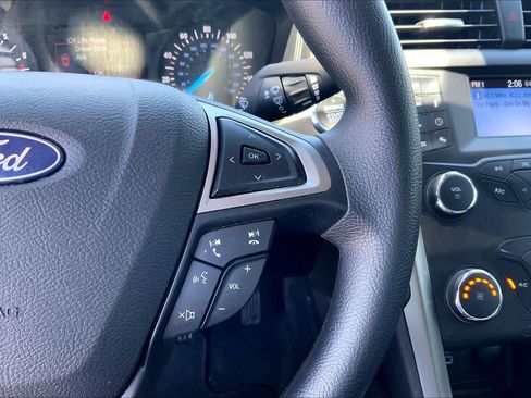 Used 2020 Ford Fusion S FWD image 25
