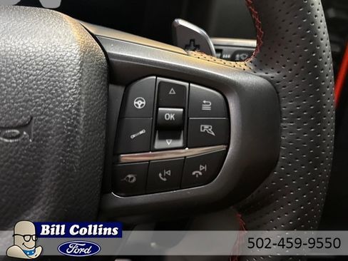 New 2025 Ford Ranger Raptor image 17