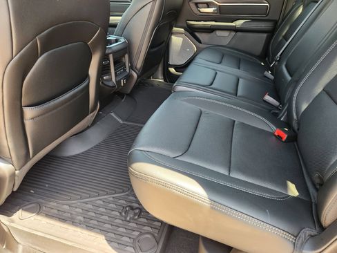 New 2026 RAM 1500 Rebel AWD/4WD image 22