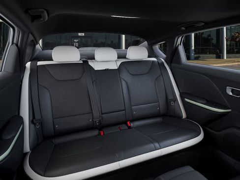 New 2026 Kia K4 GT-Line Turbo FWD image 16