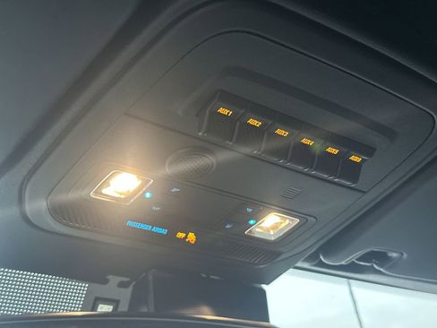 Certified 2024 Ford Bronco Big Bend image 34