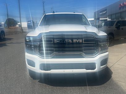 New 2026 RAM 2500 Laramie