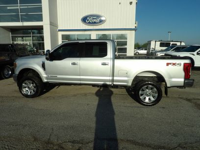 Used 2018 Ford F250 XLT w/ XLT Premium Package