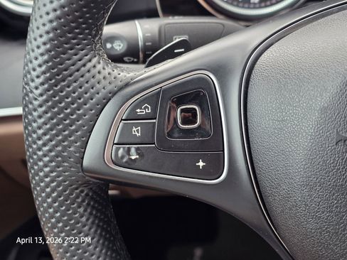 Used 2017 Mercedes-Benz E 300 image 26
