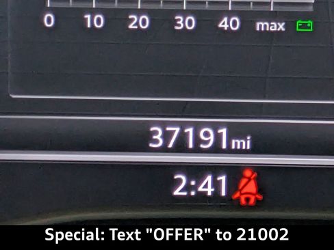 Used 2019 Audi RS 5 Sportback image 37