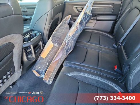 New 2026 RAM 1500 RHO image 12