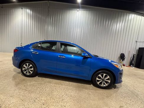 Used 2023 Kia Rio S w/ Technology Package FWD image 5