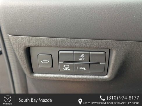 Certified 2025 MAZDA CX-5 Signature image 29