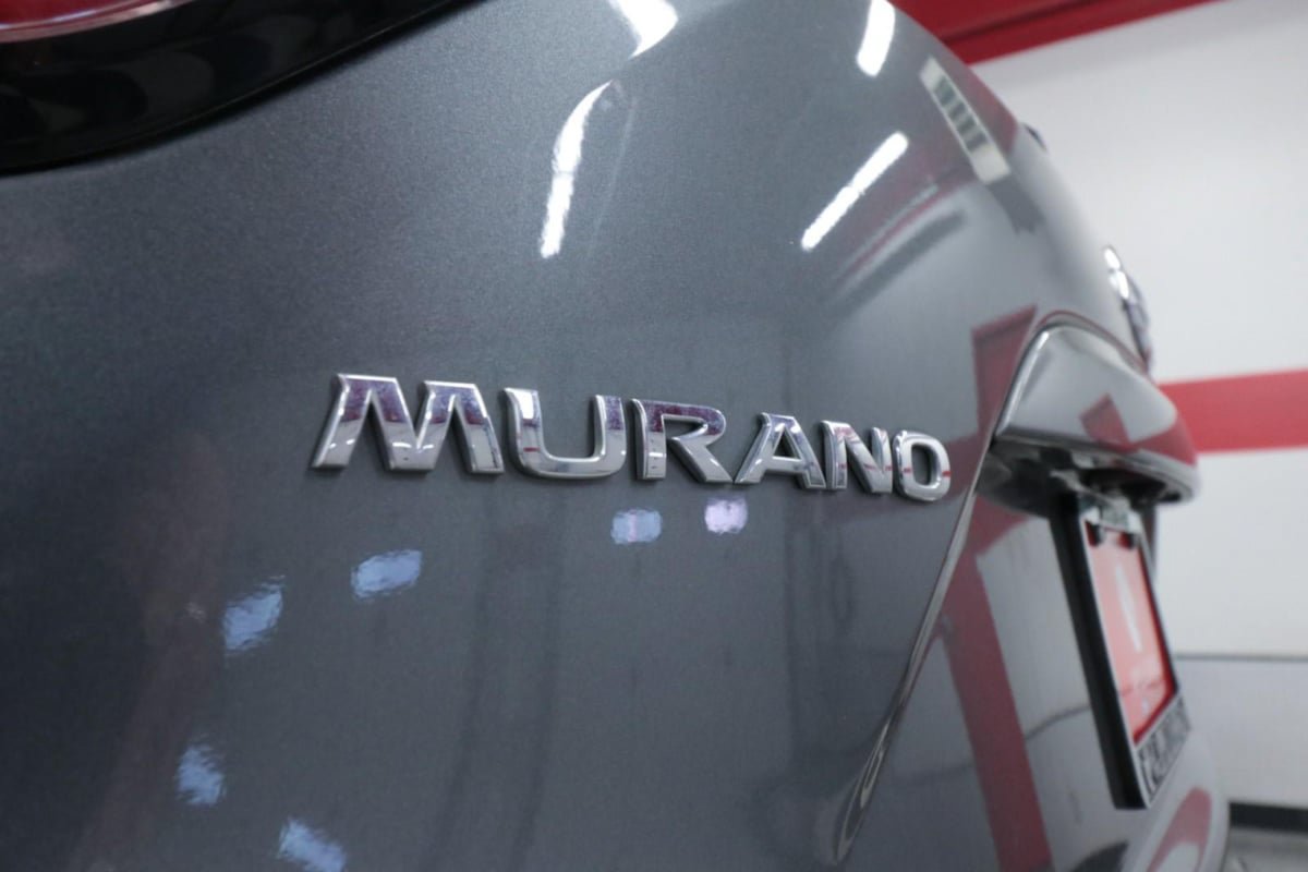 Used 2018 Nissan Murano S FWD image 28