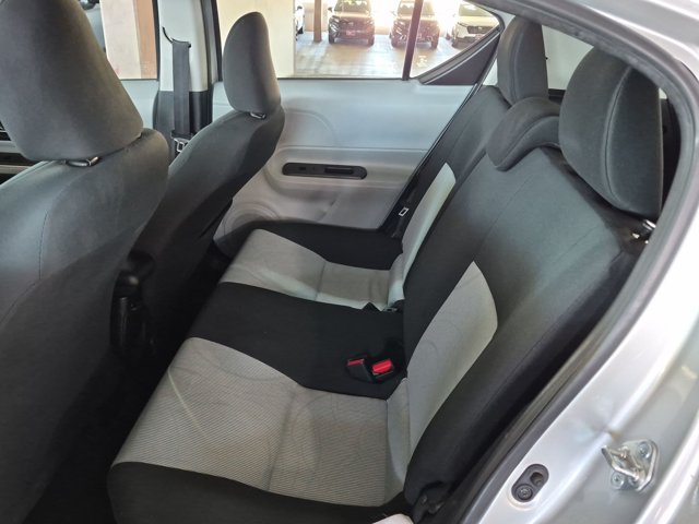 Used 2014 Toyota Prius C Two FWD image 16