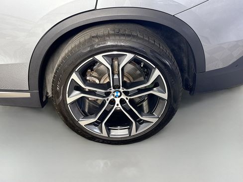 Used 2024 BMW X5 sDrive40i RWD image 37