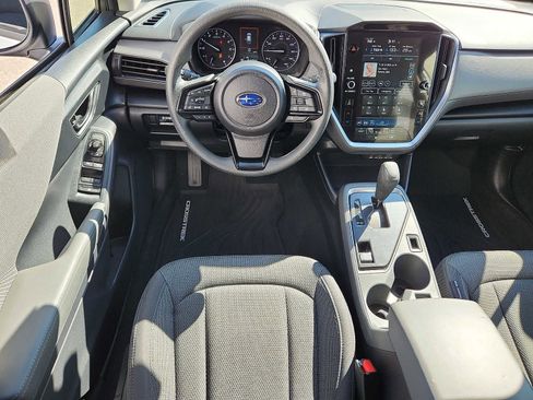 Used 2024 Subaru Crosstrek 2.0i Premium image 11
