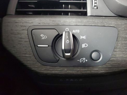 Used 2024 Audi A5 2.0T Premium Plus w/ Premium Plus image 35