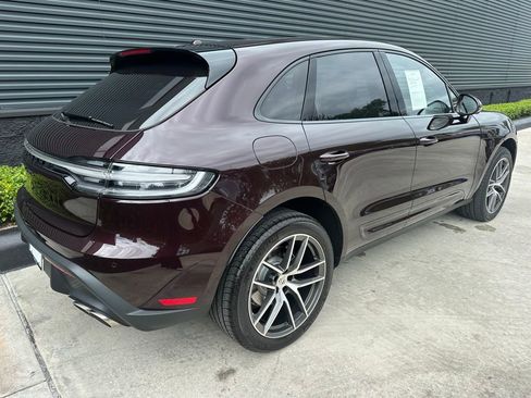 Certified 2026 Porsche Macan S image 9