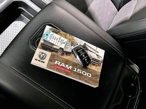 Used 2020 RAM 1500 Sport image 37