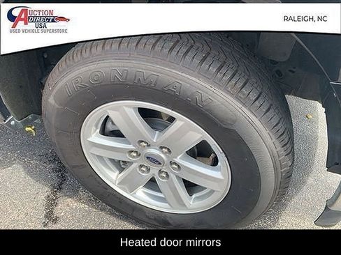 Used 2021 Ford F150 XLT image 16